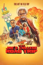 Joe's College Road Trip (2026) Sub Indonesia