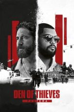 Den of Thieves 2 Pantera (2025) Sub Indonesia