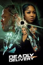 Deadly Delivery (2025) Sub Indonesia