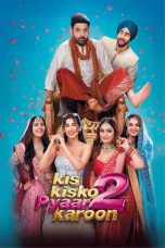 Kis Kisko Pyaar Karoon 2 (2025) Sub Indonesia