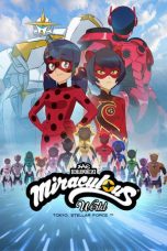 Miraculous World Tokyo Stellar Force (2025) Sub Indonesia