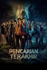 Film Indonesia Pencarian Terakhir (2025)
