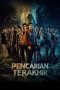Film Indonesia Pencarian Terakhir (2025)