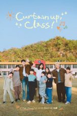 Curtain Up Class (2026)