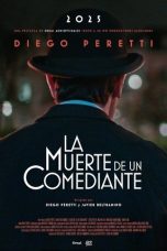 Death of a Comedian (2025) Sub Indonesia