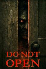 Do Not Open (2026) Sub Indonesia