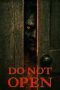 Do Not Open (2026) Sub Indonesia