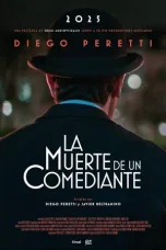 Death of a Comedian (2025) Sub Indonesia