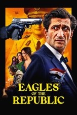 Eagles of the Republic (2025) Sub Indonesia