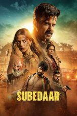 Subedaar (2026) Sub Indonesia