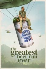The Greatest Beer Run Ever (2022) Sub Indonesia