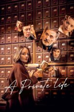 A Private Life (2025) Sub Indonesia