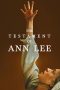 The Testament of Ann Lee (2025) Sub Indonesia The Testament of Ann Lee (2025) Sub Indonesia