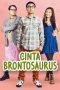 Film Indonesia Cinta Brontosaurus (2013) Film Indonesia Cinta Brontosaurus (2013)