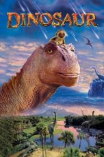 Dinosaur (2000) Sub Indonesia