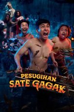 Film Indonesiasia Pesugihan Sate Gagak (2025)