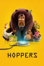 Hoppers (2026) Sub Indonesia