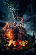 Snake 5 Monster City (2026) Sub Indonesia