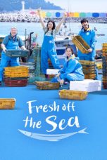 Fresh off the Sea in Calape (2026)