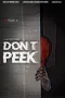 Don’t Peek (2025) Sub Indonesia Don’t Peek (2025) Sub Indonesia