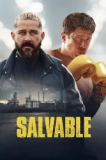 Salvable (2025) Sub Indonesia