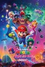 The Super Mario Galaxy Movie (2026) Sub Indonesia