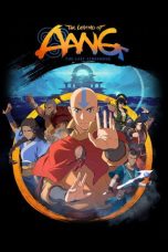 Avatar Aang The Last Airbender (2026) Sub Indonesia