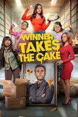Winner Takes the Cake (2025) Sub Indonesia