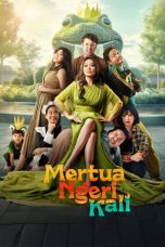 Film Indonesia Mertua Ngeri Kali (2025)