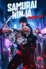 Samurai Ninja Onimanji (2023) Sub Indonesia