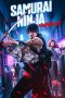 Samurai Ninja Onimanji (2023) Sub Indonesia