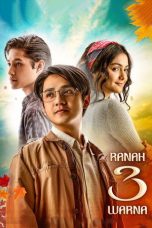 Film Indonesia Ranah 3 Warna (2022)