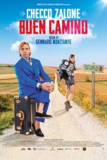Buen Camino (2025) Sub Indonesia
