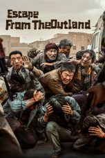 Escape from the Outland (2025) Sub Indonesia