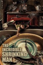 The Shrinking Man (2025) Sub Indonesia