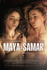 Maya & Samar (2026) Sub Indonesia