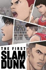 The First Slam Dunk (2022) Sub Indonesia