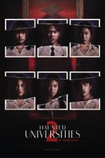 Haunted Universities 2nd Semester (2022) Sub Indonesia
