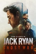 Tom Clancy's Jack Ryan Ghost War (2026) Sub Indonesia