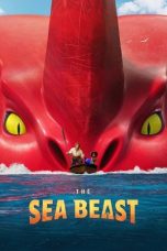 The Sea Beast (2022) Sub Indonesia