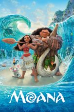 Moana (2016) Sub Indonesia