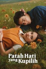 Film Indonesia Patah Hati Yang Kupilih (2025)