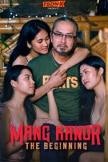 Mang Kanor The Beginning (2026) Sub Indonesia