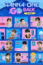 WANNA ONE GO Back to Base (2026)