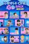 WANNA ONE GO Back to Base (2026)