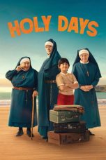 Holy Days (2026) Sub Indonesia