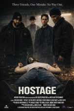 Hostage (2026) Sub Indonesia