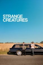 Strange Creatures (2024) Sub Indonesia