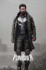 The Punisher One Last Kill (2026) Sub Indonesia