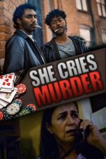 She Cries Murder (2026) Sub Indonesia